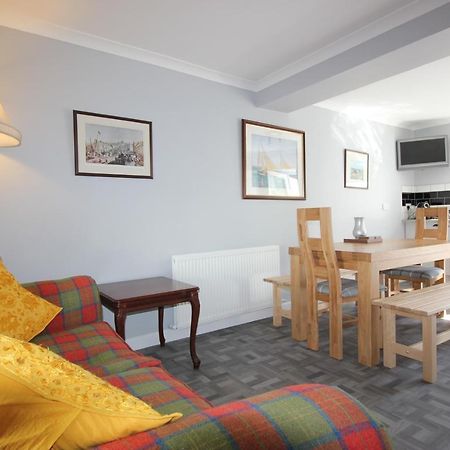 Tarbert House Bed & Breakfast Bowmore Екстериор снимка