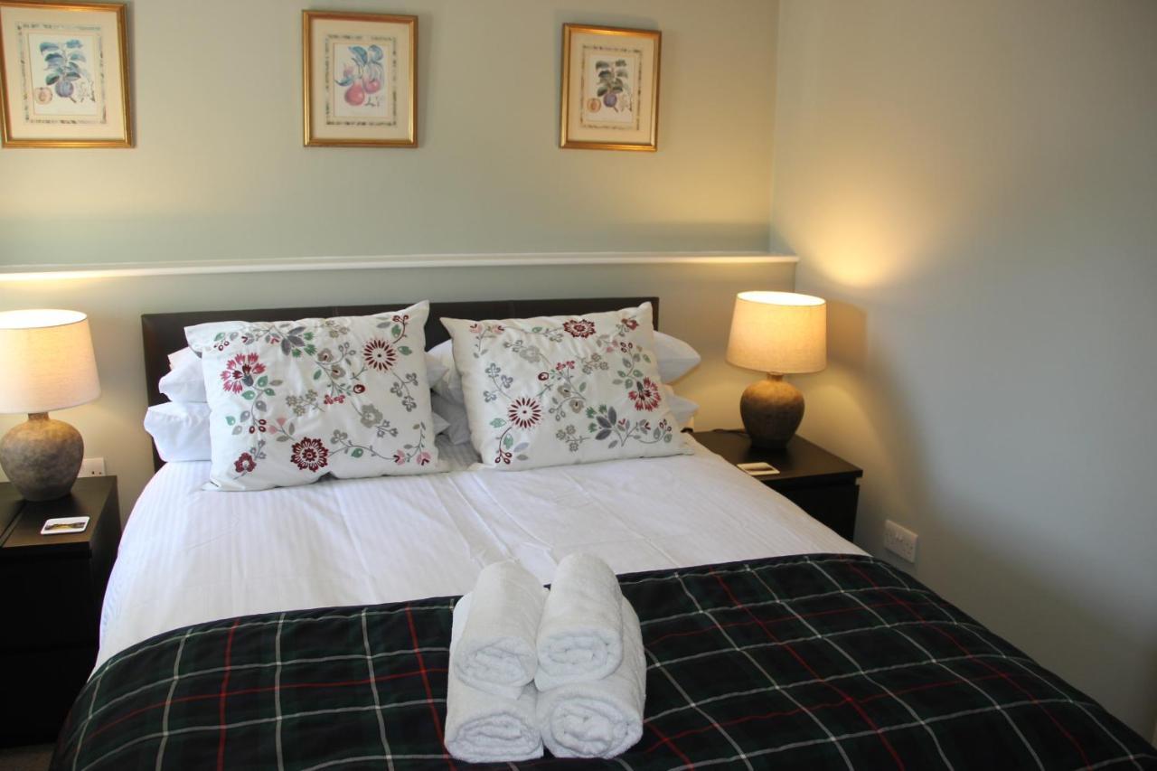 Tarbert House Bed & Breakfast Bowmore Екстериор снимка